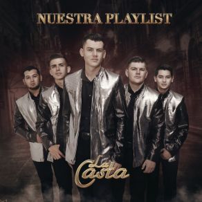 Download track Besitos En El Cuello La Casta