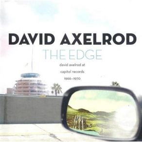 Download track A Divine Image David Axelrod