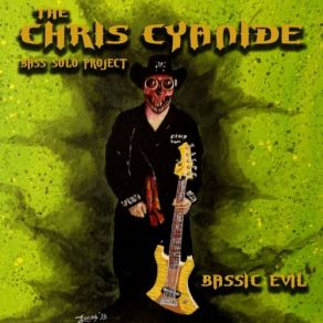 Download track Triple 6 The Chris Cyanide Bass Solo Project