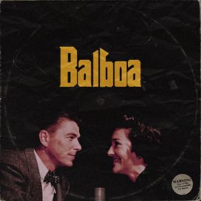 Download track Balboa Lusca061