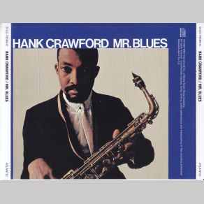 Download track On A Clear Day Hank Crawford