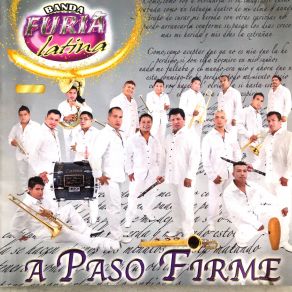 Download track Como Voy A Olvidarte Banda Furia Latina