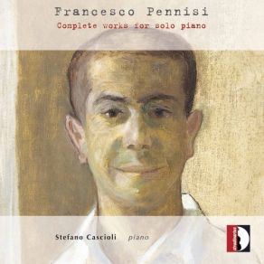 Download track Pennisi: Le Fantôme De La Valse Oubliée Stefano Cascioli