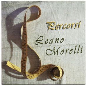 Download track Non Chiedermi Di Piu Leano Morelli