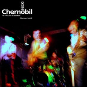 Download track Mañana Chernóbil