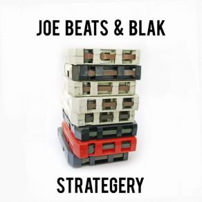 Download track Me Talk Pretty Joe Beats & Blak