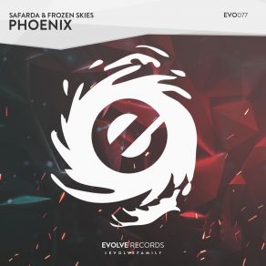 Download track Phoenix (Extended Mix) Frozen Skies, Safarda