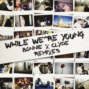 Download track All For You (Remix) Clyde