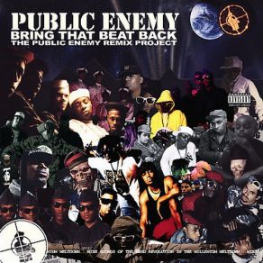 Download track Bring That Beat Back (Back To The Breakbeats Mixx) Public EnergyC - Doc (The WarHammer)