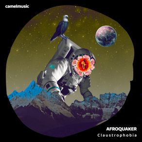 Download track No Clearance AfroQuakeR