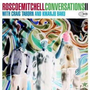 Download track Bells In The Wind Craig Taborn, Roscoe Mitchell