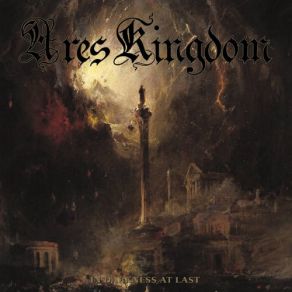 Download track Stormbringer Hyades (Rain Down Darkness) Ares Kingdom