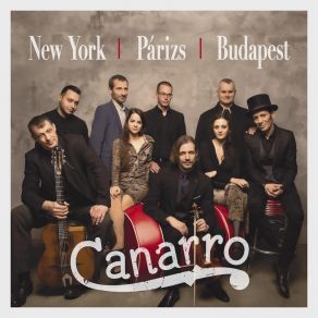 Download track A Margit-Szigeten Canarro