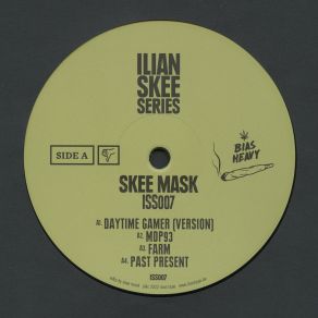 Download track Space Drill Dub Skee Mask