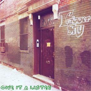 Download track What's Got Into You? Trigger Shy