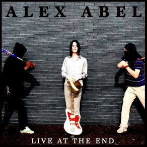 Download track Touchless Automatic (Live) Alex Abel