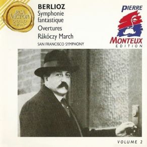 Download track Symphonie Fantastique, Op. 14: I. Reveries. Passions Hector Berlioz