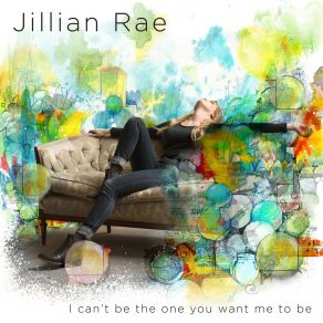 Download track Buried Alive Jillian Rae