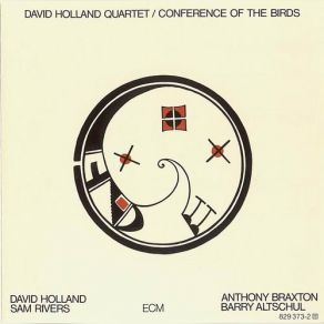 Download track Q & A David Holland Quartet