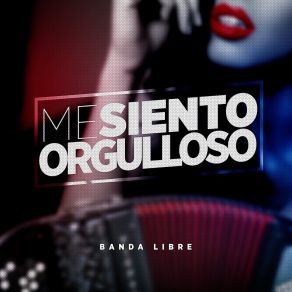 Download track La Rubia Y Yo (En Vivo) Banda Libre