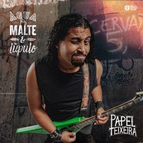 Download track Role De Rock N' Roll Papel Teixeira