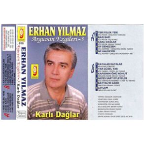 Download track Leylam Erhan Yılmaz