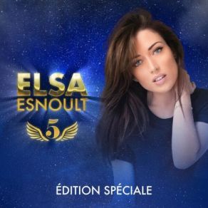 Download track Et Pourtant J'y Crois Elsa EsnoultCrois, Pourtant J