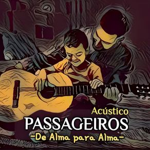 Download track Por Entre Sonhos Passageiros