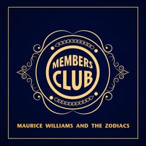 Download track We're Lovers Maurice Williams & The Zodiacs