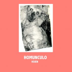 Download track Transplante 5915 Homunculo