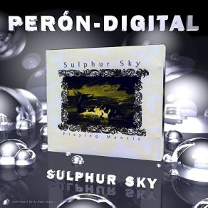 Download track Bad Weekend Carlos Peron, Side Projects, Richard Goldfinch, Sulphur Sky