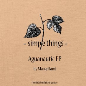 Download track Aquanautic Masupilami