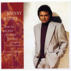 Download track The Way She Makes Me Feel Johnny Mathis