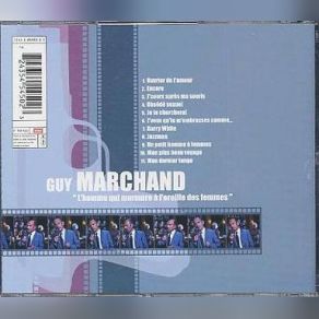 Download track Jazzman Guy Marchand