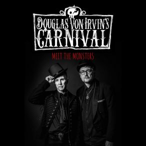 Download track Punk Rock Heart Douglas Von Irvin's Carnival