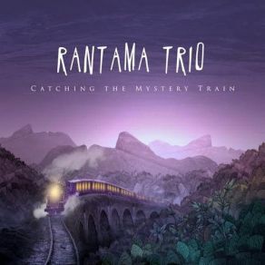 Download track Uneasy Thoughts Rantama Trio