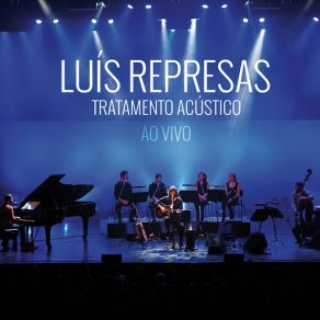 Download track Porque Me Olhas Assim (Live) Luís Represas