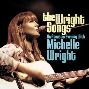 Download track Take It Like A Man (Live) Michelle Wright, Michele Wright