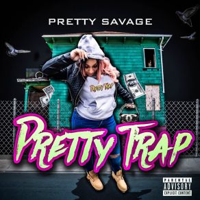 Download track Anytime Any Place Pretty Savage