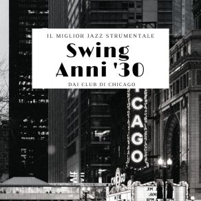 Download track Big City Swing Studio Intenso