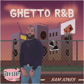 Download track Cant Make You Stay Sam Jones Chicago SingerBernard Leach