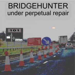 Download track Route 66 (Light) (Instrumental) BridgehunterThe Light