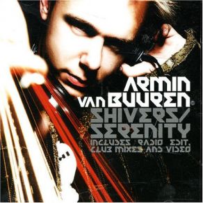 Download track Serenity (Eximinds Remix Intro Edit) Armin Van Buuren