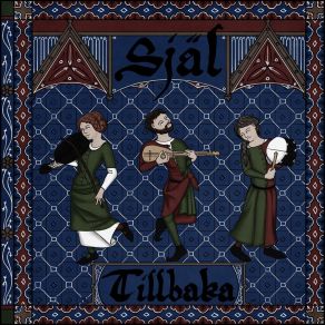 Download track Stella Splendens Sjal