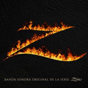 Download track A La Mitad (Banda Sonora Original De La Serie Zorro) Zorro, MAURA NAVA