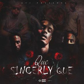 Download track SINCERLY QUE QUE-G