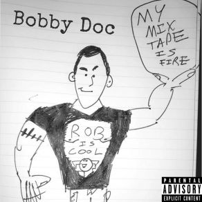 Download track Diamonds Bobby Doc