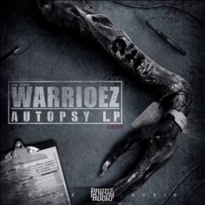 Download track Autopsy (Original Mix) Warrioez