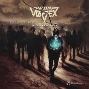 Download track Strangers In Space Arida Vortex