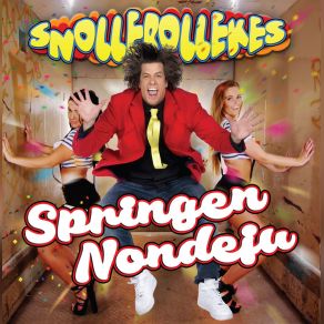 Download track Springen Nondeju Snollebollekes